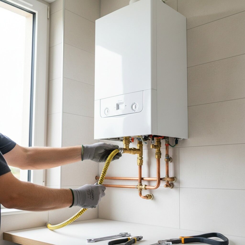 ENGIE HOME SERVICES